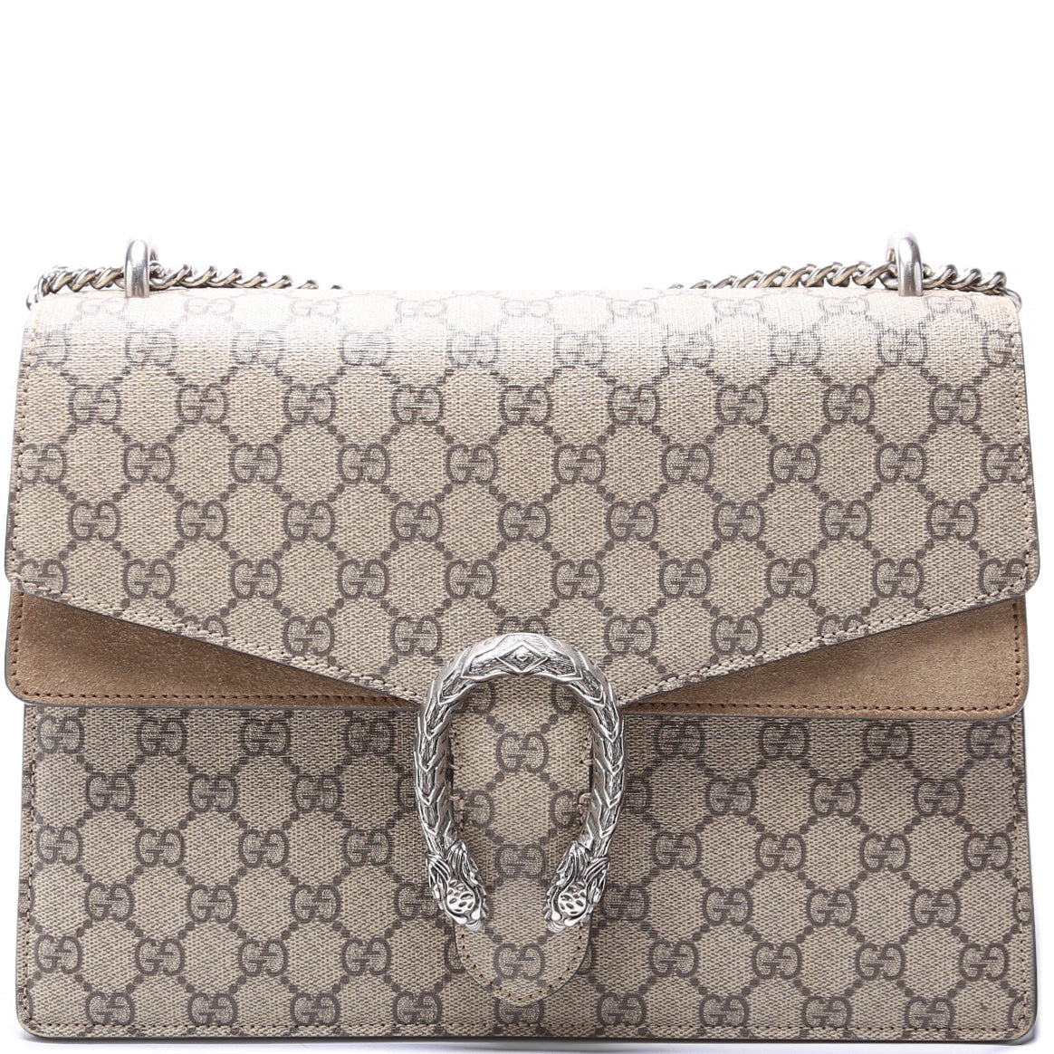 GCCI Dionysus GG Shoulder Medium
