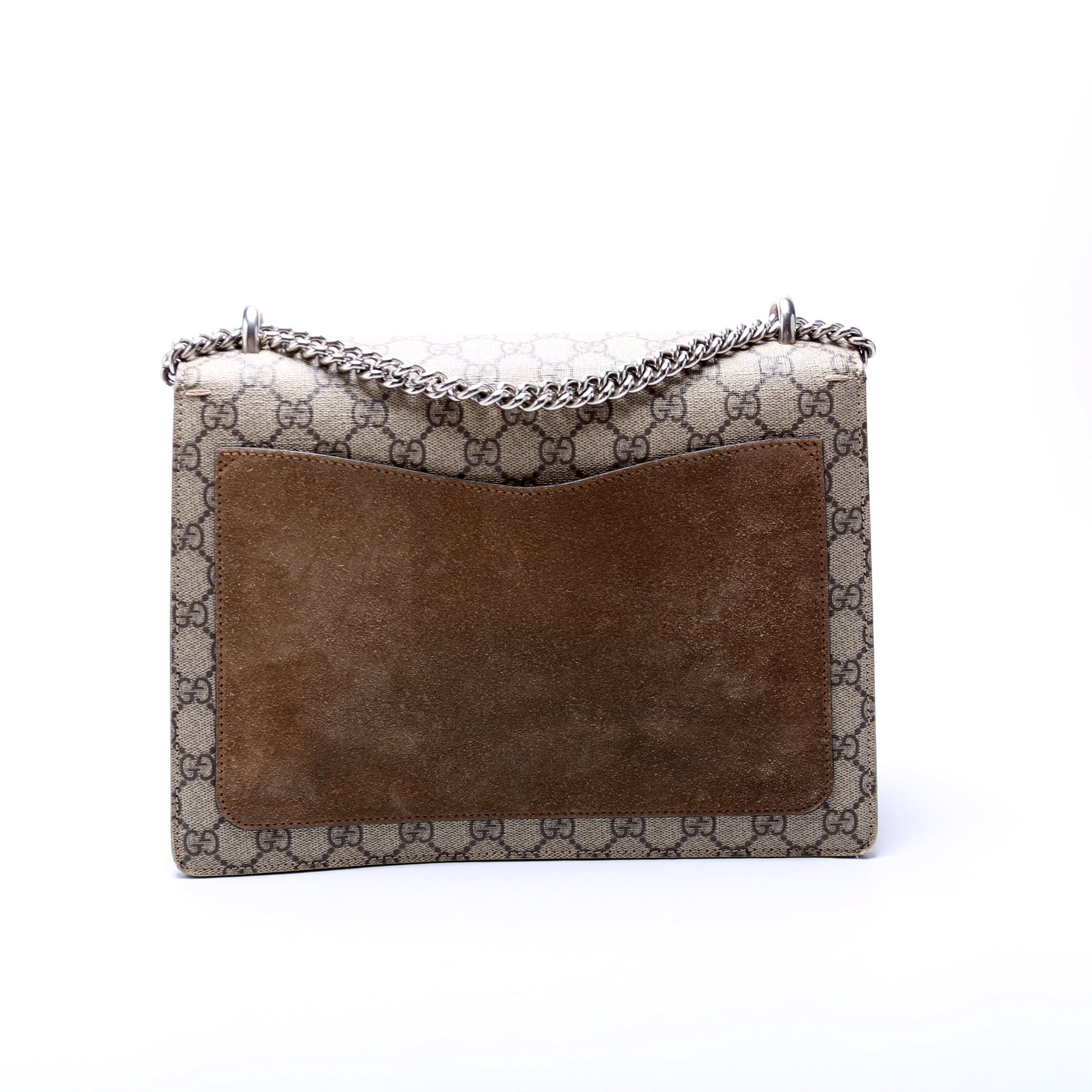 GCCI Dionysus GG Shoulder Medium