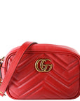 GCCI Marmont Mini Camera Bag