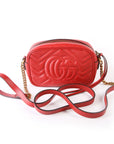 GCCI Marmont Mini Camera Bag