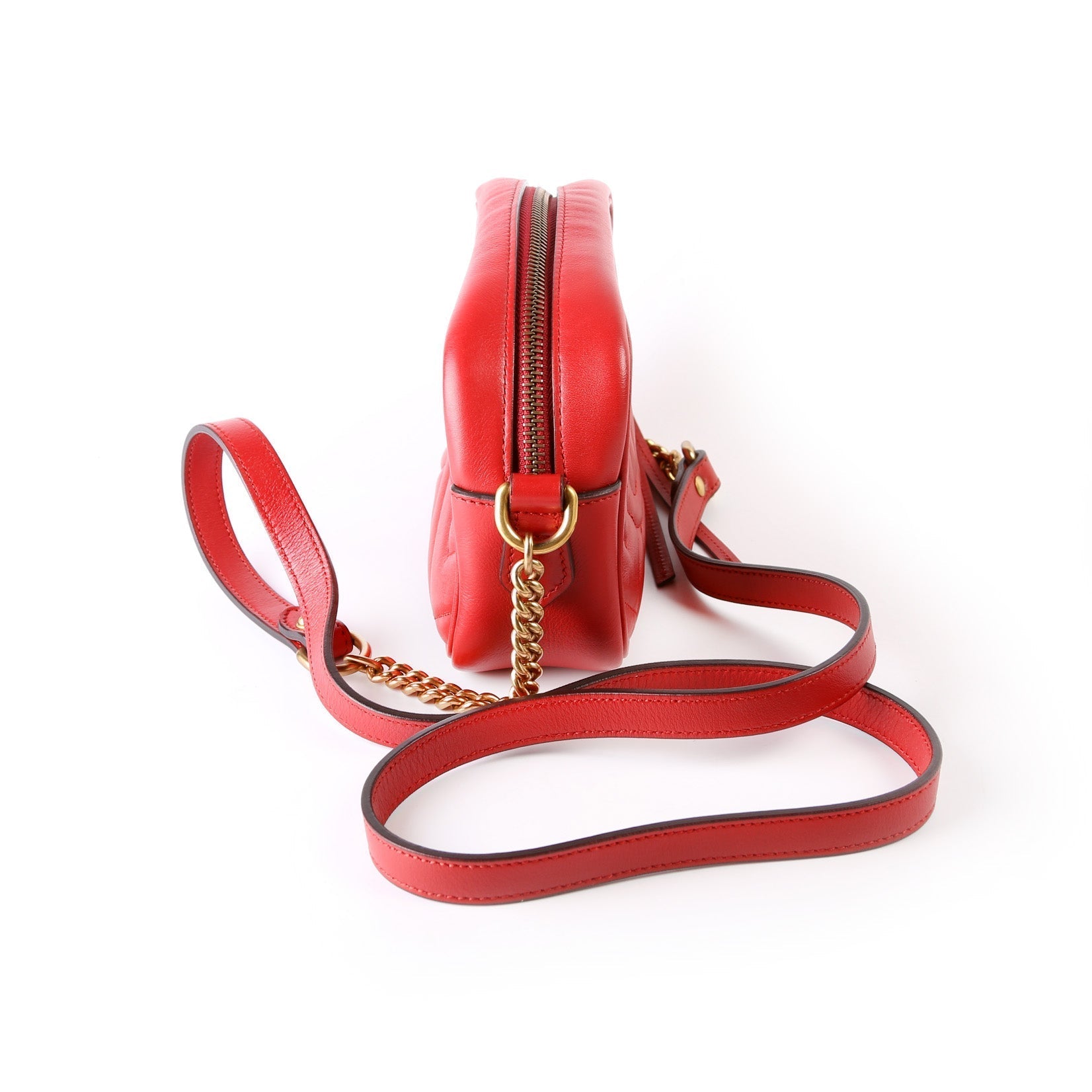 GCCI Marmont Mini Camera Bag