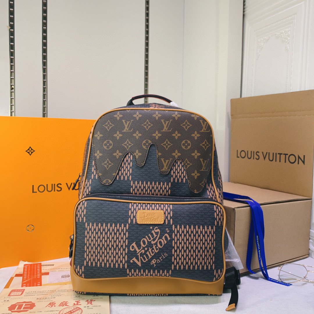 Designer Handbags LV 056