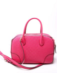 GCCI Diamante Satchel