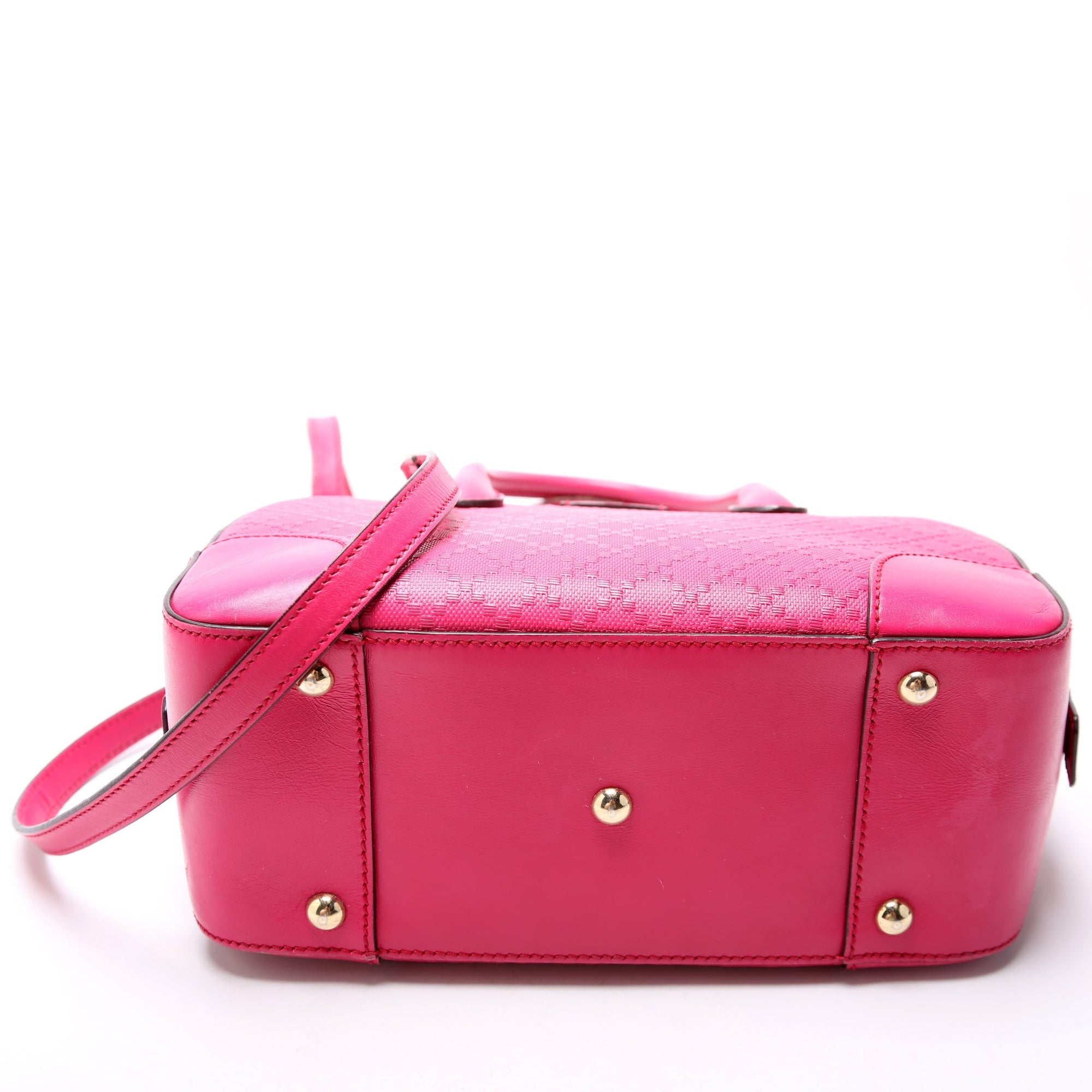 GCCI Diamante Satchel