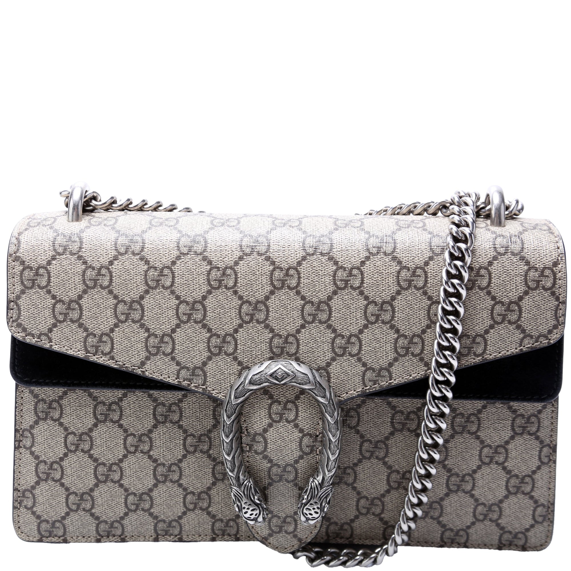 GCCI Dionysus GG Shoulder Small