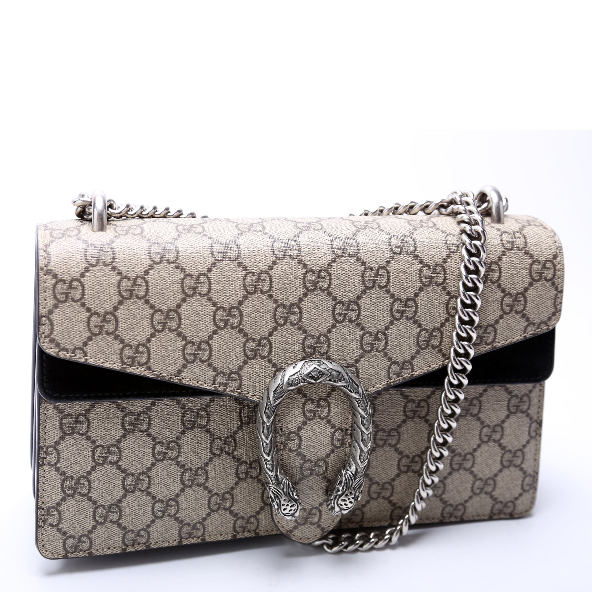 GCCI Dionysus GG Shoulder Small