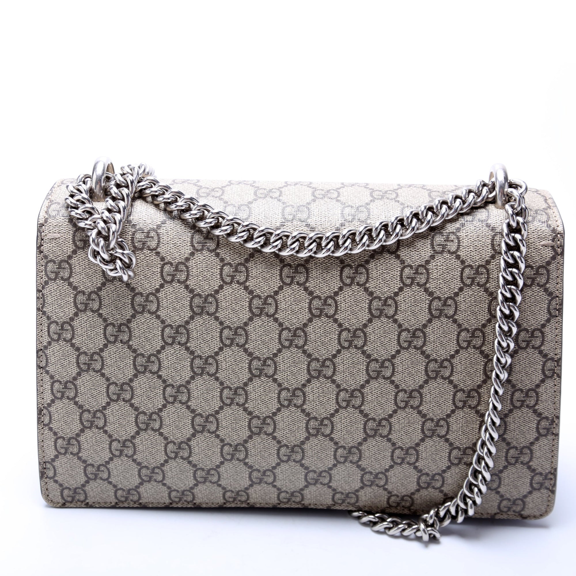 GCCI Dionysus GG Shoulder Small