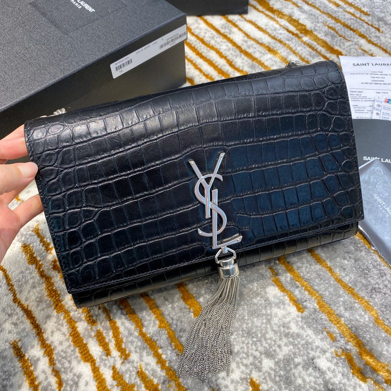 YSL - Bags - The Wells Bags  270