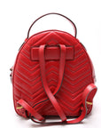 GCCI Marmont Backpack Red