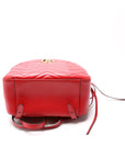 GCCI Marmont Backpack Red