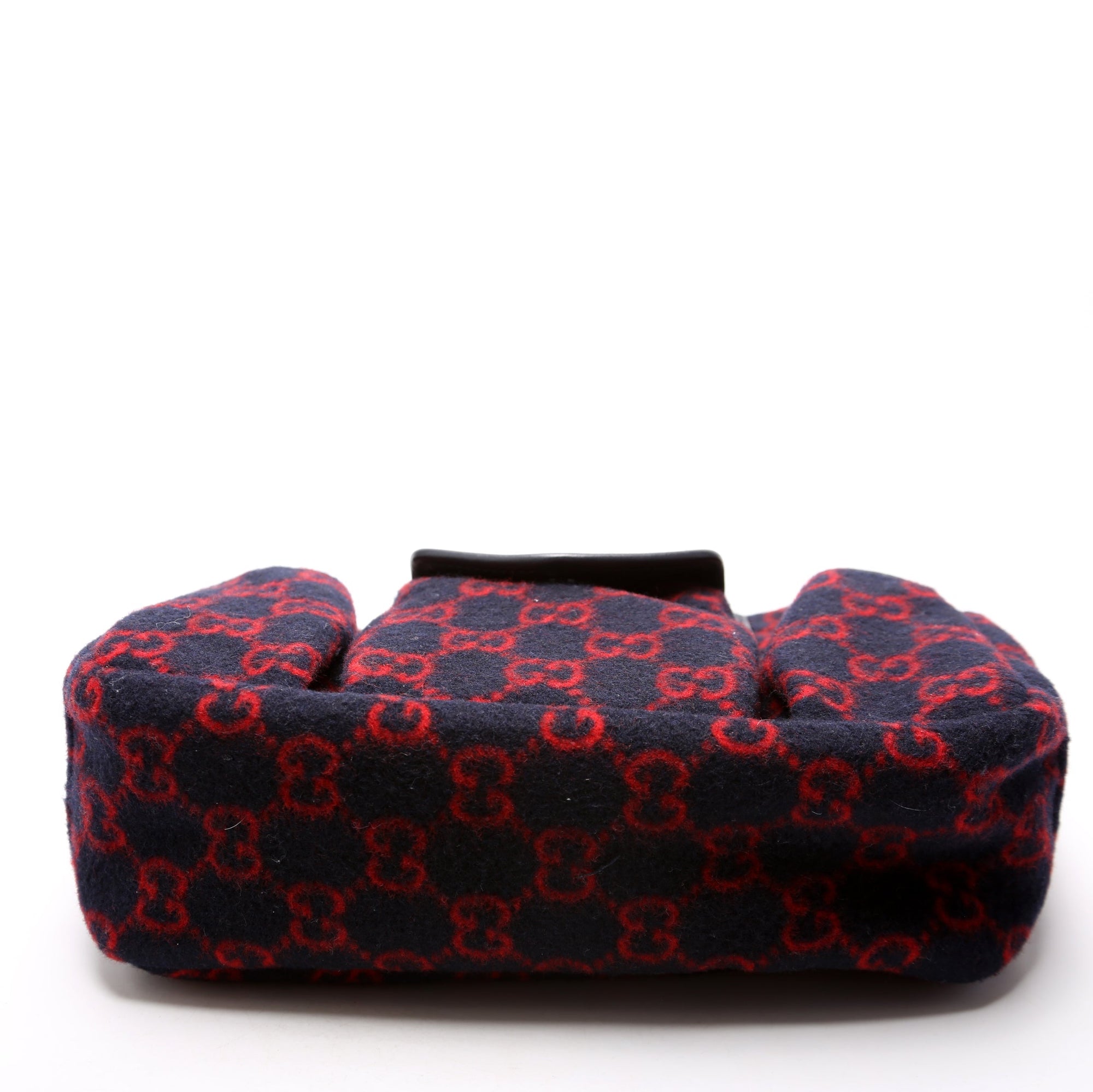 GCCI GG Wool Children's Tote