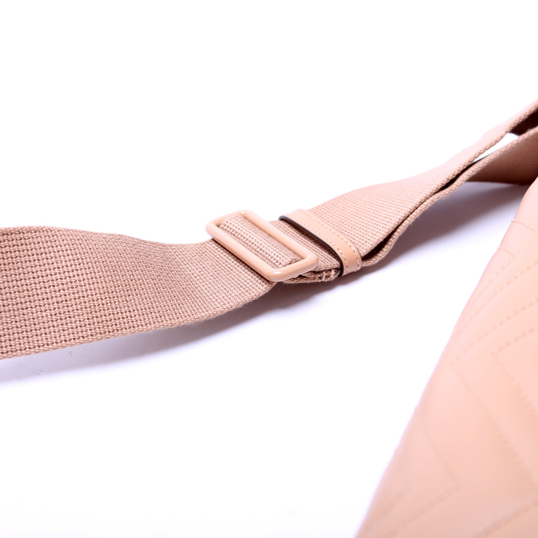 GCCI Marmont Monochrome Shoulder Tan
