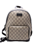 GCCI GG Supreme Eden Backpack Small