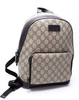 GCCI GG Supreme Eden Backpack Small