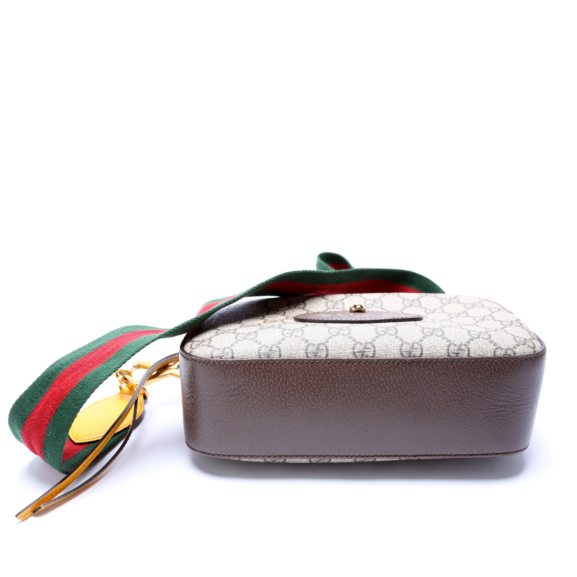 GCCI GG Supreme Messenger Bag