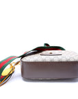 GCCI GG Supreme Messenger Bag