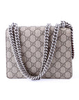 GCCI Dionysus GG Shoulder Mini Red