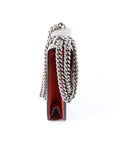 GCCI Dionysus GG Shoulder Mini Red