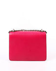GCCI Dionysus Leather Shoulder Mini
