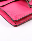 GCCI Dionysus Leather Shoulder Mini