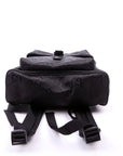 GCCI GG Nylon Off the Grid Backpack Black
