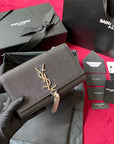 YSL - Bags - The Wells Bags  267