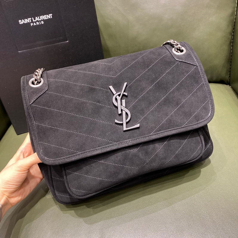 YSL - Bags - The Wells Bags  328