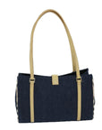 BBERRY Blue Label Shoulder Bag
