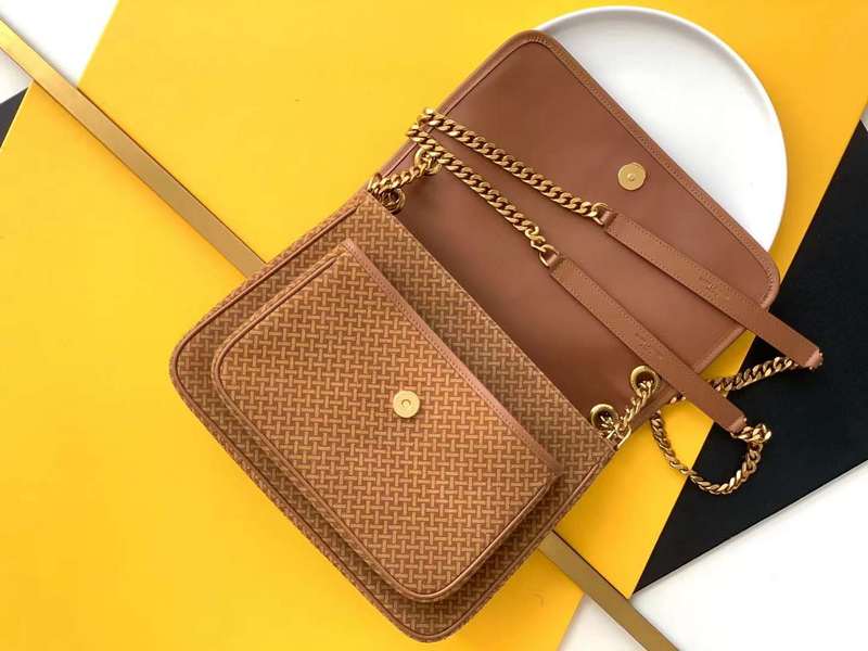 YSL - Bags - The Wells Bags  345