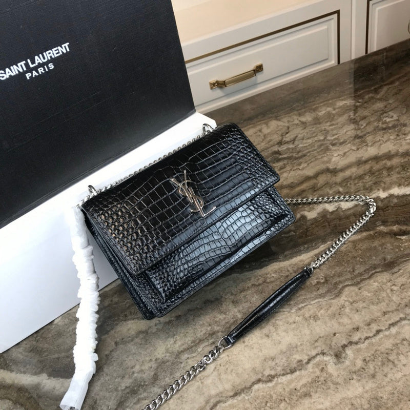 YSL - Bags - The Wells Bags  470