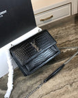 YSL - Bags - The Wells Bags  470