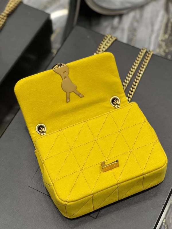 YSL - Bags - The Wells Bags  517