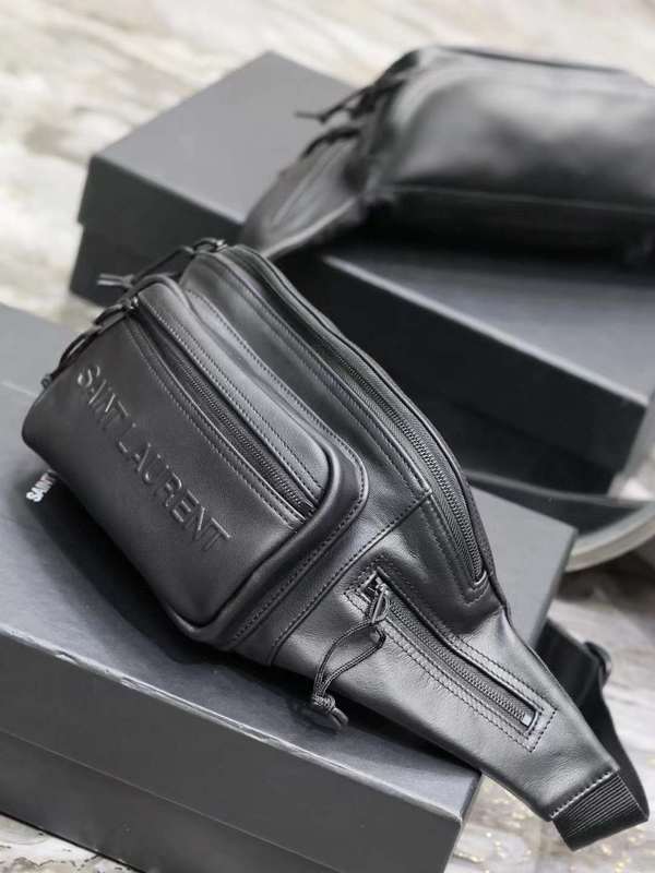 YSL - Bags - The Wells Bags  645