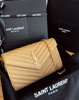 YSL - Bags - The Wells Bags  197