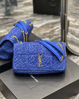 YSL - Bags - The Wells Bags  520