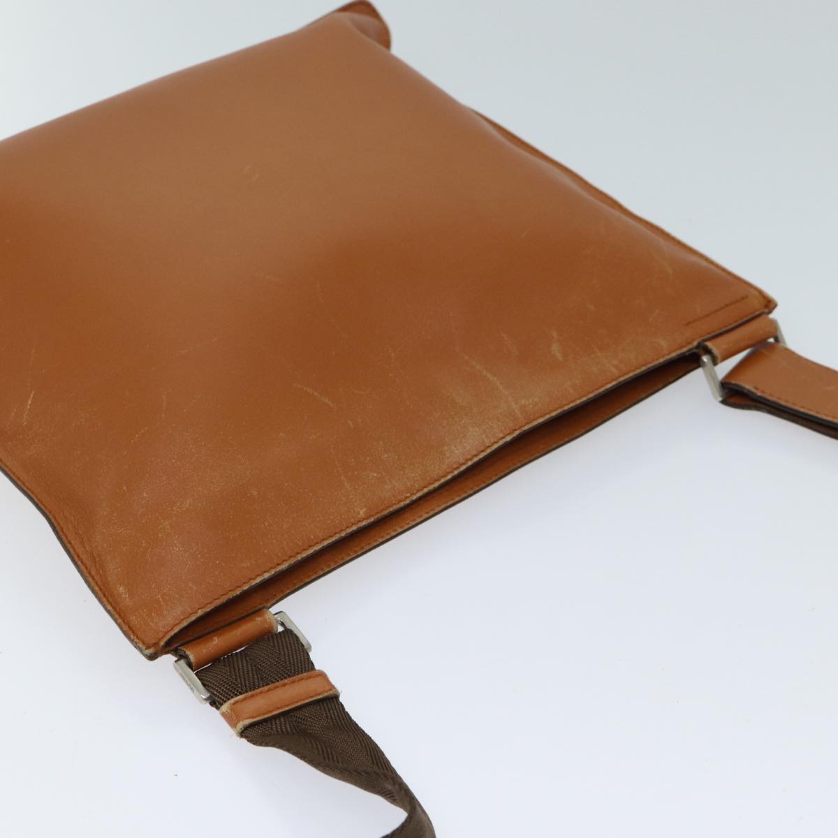 PRD Shoulder Bag