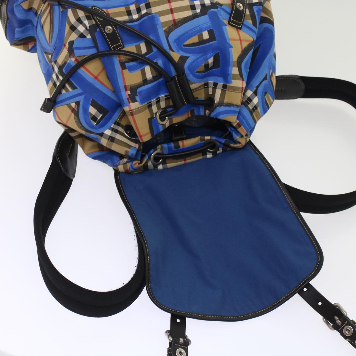 BBERRY Backpack