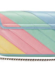 (WMNS) GCCI Marmont Mini-Sized Single-Shoulder Bag Multi -DTDXP-
