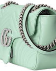 (WMNS) GCCI Marmont Single-Shoulder Bag -DTDIY-