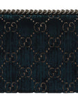(WMNS) GCCI Dionysus Single Shoulder Bag Small Blue -TIBB-