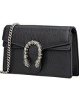 (WMNS) GCCI Dionysus Mini-Sized Single-Shoulder Bag Black -CAOGN-
