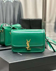 YSL - Bags - The Wells Bags  617