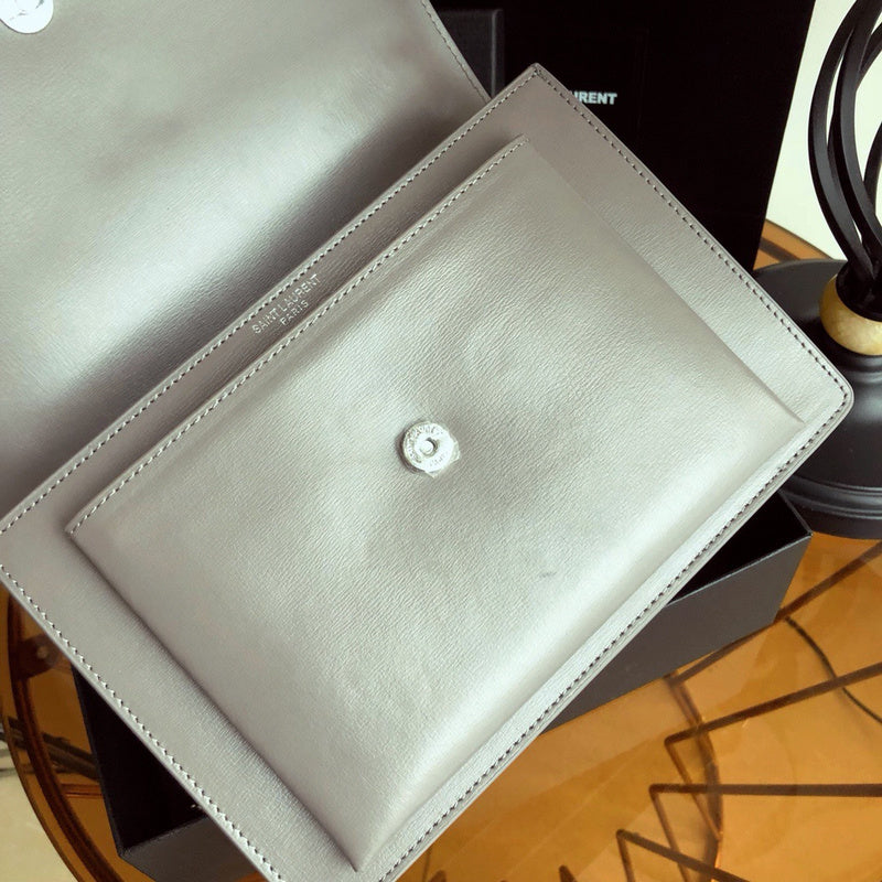 YSL - Bags - The Wells Bags  453