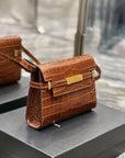 YSL - Bags - The Wells Bags  503