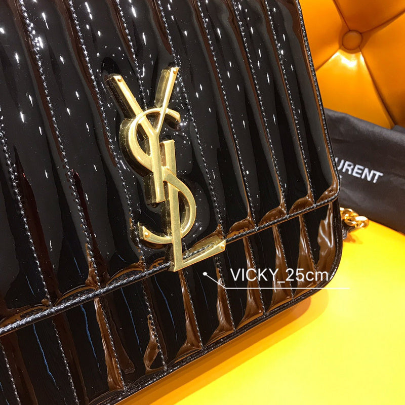 YSL - Bags - The Wells Bags  048