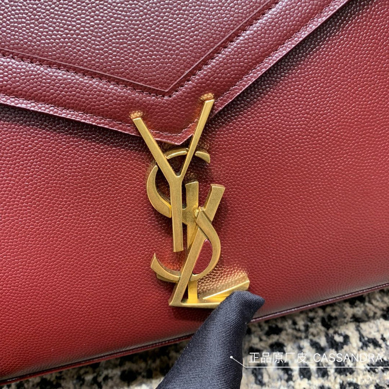 YSL - Bags - The Wells Bags  169