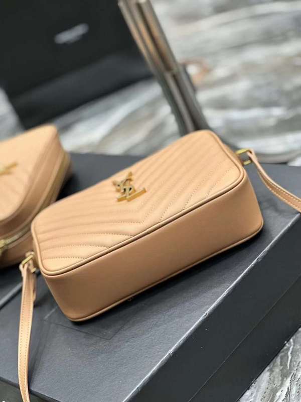 YSL - Bags - The Wells Bags  582