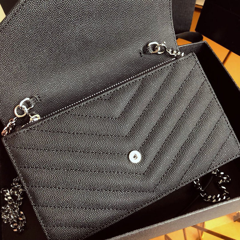YSL - Bags - The Wells Bags  228