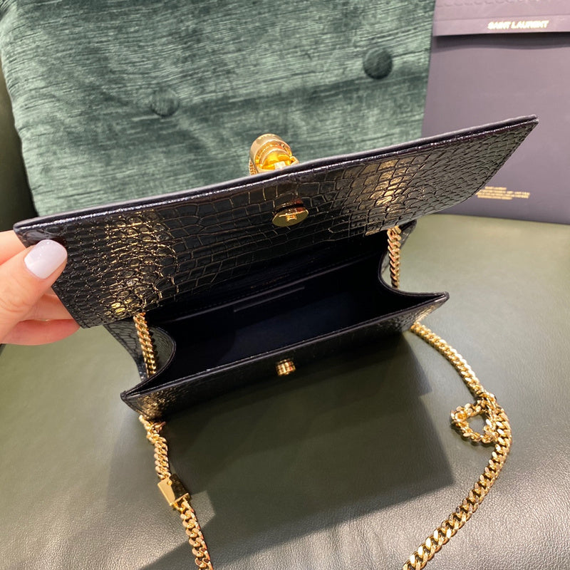 YSL - Bags - The Wells Bags  260
