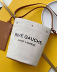 YSL - Bags - The Wells Bags  159